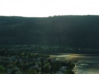 Chase township - Chase (British Columbia, Canada)