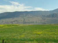 Kamloops Lake - Kamloops Lake (British Columbia, Canada)