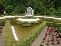 Gardens - Butchart Gardens (British Columbia, Canada)