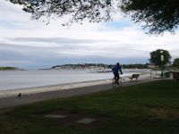 Marina at Oak Bay - Oak Bay (British Columbia, Canada)