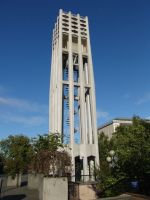 Netherlands Centennial Carillion - Victoria (British Columbia, Canada)
