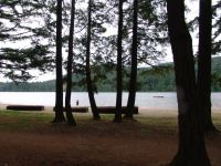 Westwood Lake - Westwood Lake (British Columbia, Canada)
