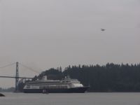 Zandaam - North Vancouver (British Columbia, Canada)