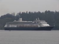 Zandaam - North Vancouver (British Columbia, Canada)