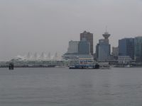 Vancouver - Stanley Park (British Columbia, Canada)