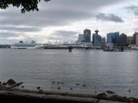 Vancouver - Stanley Park (British Columbia, Canada)