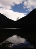Joffre Lake - Joffre Lake (British Columbia, Canada)