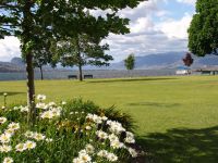 Park at Penticton - Penticton (British Columbia, Canada)