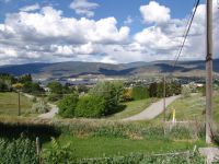 Penticton - Penticton (British Columbia, Canada)