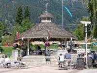 Leavenworth - Leavenworth (Washington, USA)