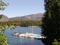 Rimrock Lake - Rimrock Lake (Washington, USA)