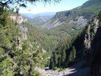 White Pass - White Pass (Washington, USA)