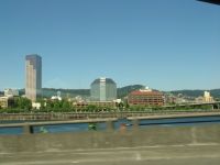 Portland - Portland (Oregon, USA)