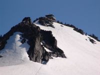 Watchman Peak Fire Lookout - Crater Lake National Park (Oregon, USA)