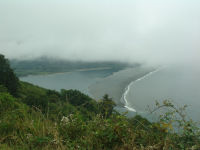 Klamath River - Klamath River Overlook (California, USA)