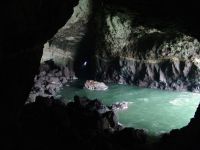 Sea Lion Cave - Sea Lion Caves (Oregon, USA)