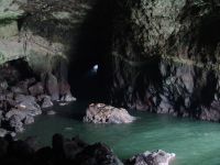 Sea Lion Cave - Sea Lion Caves (Oregon, USA)