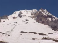 Mt Hood - Mt Hood (Oregon, USA)