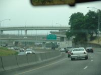 Freeways - Portland (Oregon, USA)