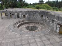 Russell Battery - Russell Battery (Oregon, USA)