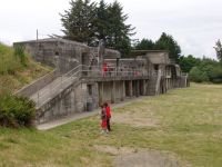 Russell Battery - Russell Battery (Oregon, USA)