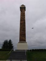 Astoria Column - Astoria Column (Oregon, USA)