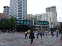 Starbucks Coffee - Seattle (Washington, USA)