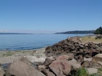 Puget Sound - Puget Sound (Washington, USA)