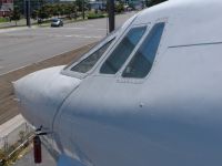 Concorde - Museum of Flight (Washington, USA)