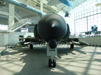 McDonnell F-4C Phantom II - Museum of Flight (Washington, USA)