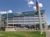 Museum of Flight - Museum of Flight (Washington, USA)