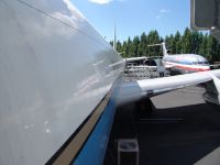 Air Force One - Museum of Flight (Washington, USA)