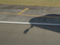 Liftoff! - Sea-Tac Airport (Washington, USA)