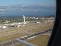 Sea-Tac Airport - Sea-Tac Airport (Washington, USA)