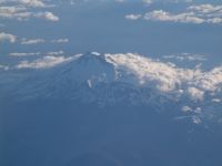 Mt Jefferson - Cascade Mountains (Oregon, USA)