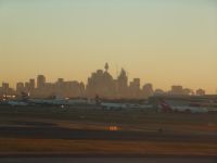 Sydney! - Sydney Airport (NSW, Australia)