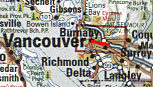 Route Map - Day 26
