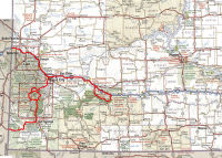 South Dakota