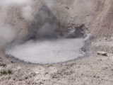Mud Volcano - Yellowstone National Park (Wyoming, USA)
