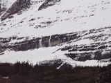 Avalanche - Glacier National Park (Montana, USA)
