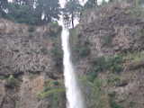 Multnomah Falls - Multnomah Falls (Oregon, USA)