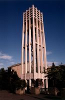 Carillon - Victoria (British Columbia, Canada)