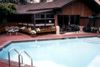 Lake City Motor Inn - Burnaby (British Columbia, Canada)